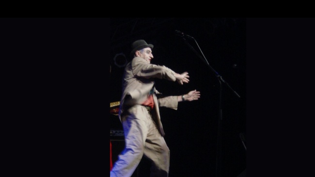 Georg Ringsgwandl - Schawumm!