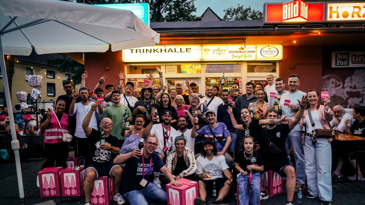 Titelbild der Veranstaltung Tag der Trinkhallen
