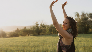 Nervensystem verstehen – Stress, Trauma & Resilienz mit Yoga