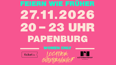 MAMAGEHTTANZEN Papenburg