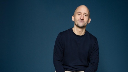 Markus Barth: Pures Gold