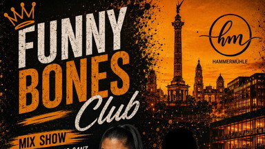 Funny Bones Comedy Mix Show
