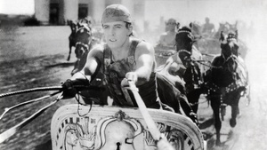 FILMLIVEKONZERT: »BEN HUR« (1925)