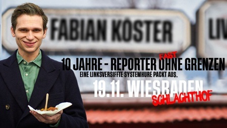 FABIAN KÖSTER