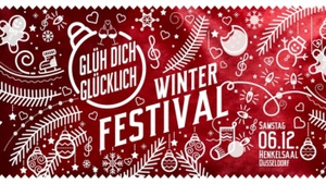 Glüh Dich Glücklich Festival 2025