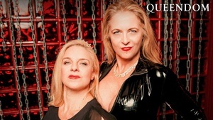 Queendom - Conscious Kink Play