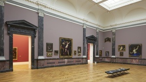 Kunst trifft Religion: Biblische Mythen um »göttliche« Kinder