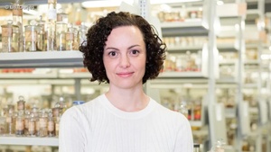 The wonderful and weird world of worms with Jenna Moore