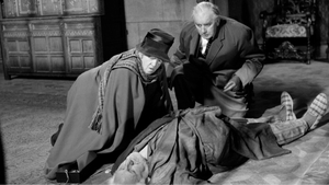Miss Marple: Der Wachsblumenstrauß