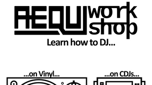 AEQUI DJ Workshop & Afterparty