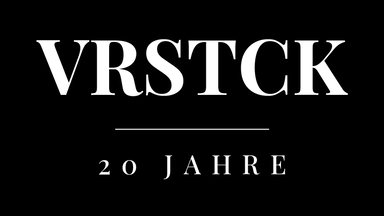 VRSTCK - 20 JAHRE - Open Air