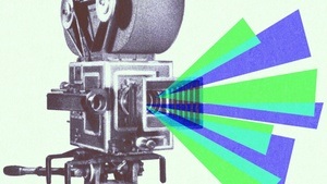 Vom Schauen zum Sehen: Einführung in die Filmanalyse - mit Filmvorführung "Brennt Paris?"