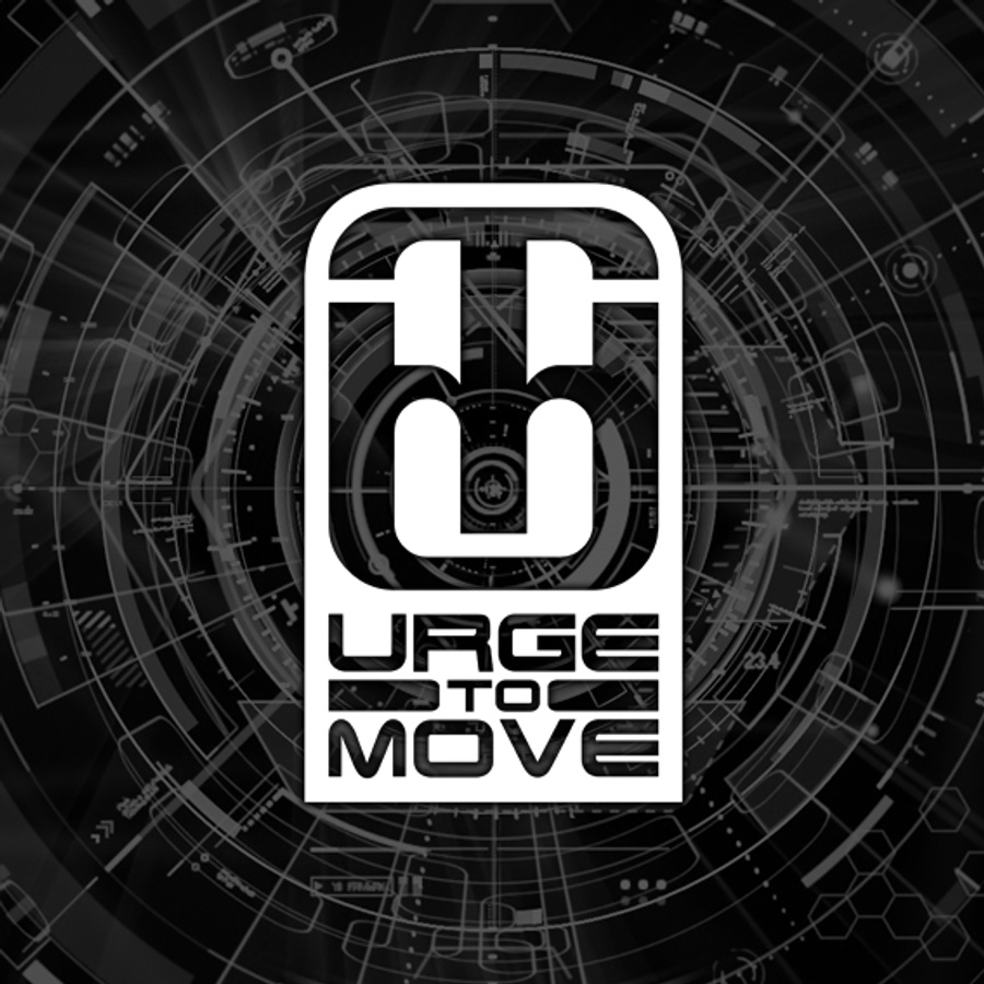 URGE TO MOVE