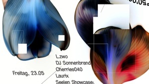 UNCEEN w/ L.zwo, DJ Sonnenbrand & SEELEN Showcase