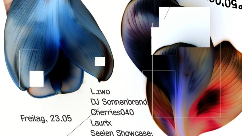 UNCEEN w/ L.zwo, DJ Sonnenbrand & SEELEN Showcase