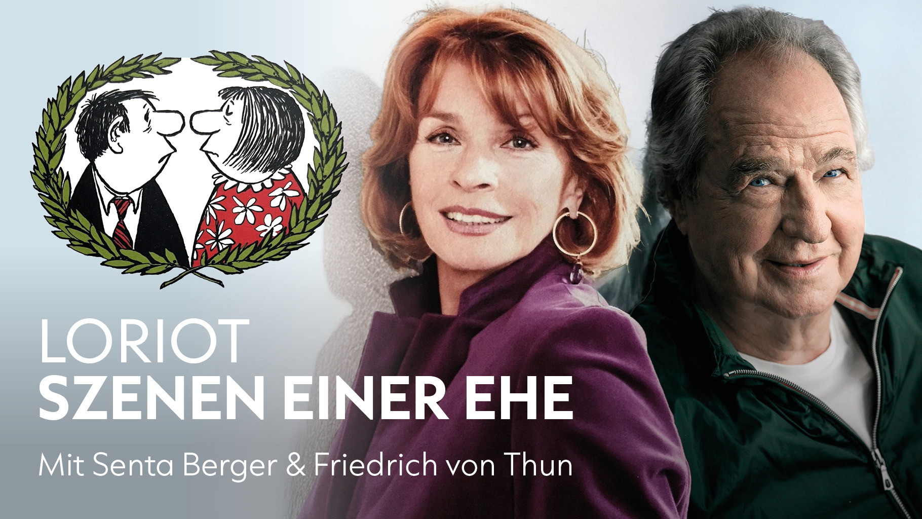 Loriot: Szenen einer Ehe