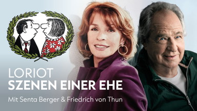 Loriot: Szenen einer Ehe