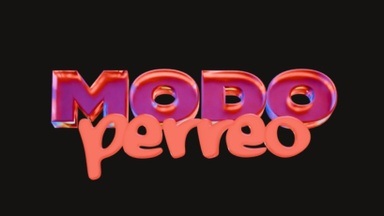 Modo Perreo - REGGAETON Night @Muffatwerk Ampere