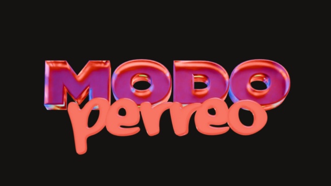 Modo Perreo - REGGAETON Night @Muffatwerk Ampere