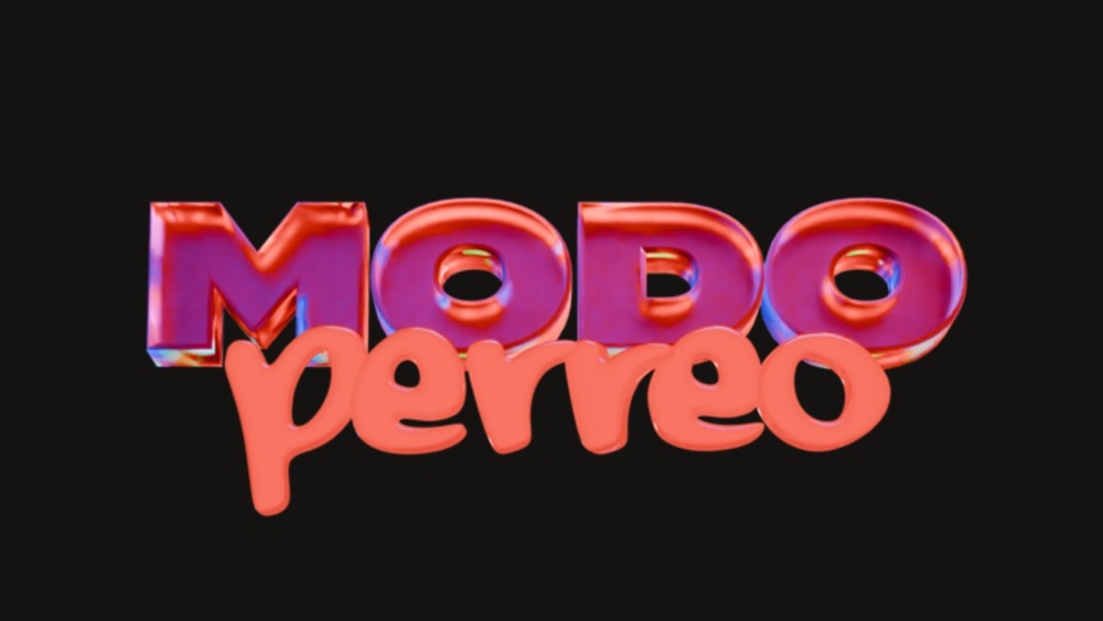 Modo Perreo - REGGAETON Night @Muffatwerk Ampere