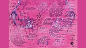 Vulvæ*((;)) - eine Ausstellung über Unterschiedlichkeiten, Empowerment und Geschlechtsorgane