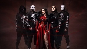 Lacuna Coil