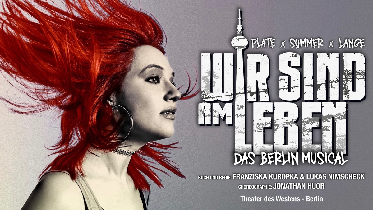 Stage Theater des Westens