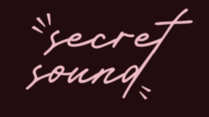 Secret Sound Open Air