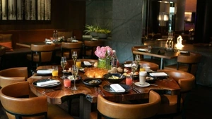 Exklusiver GRAND Brunch im Bistro Mitte