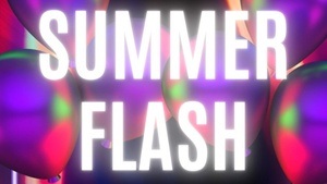 Summer Flash