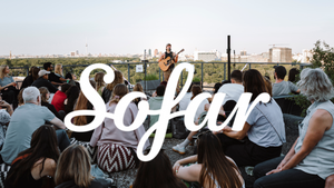 Sofar Sounds