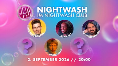 NightWash