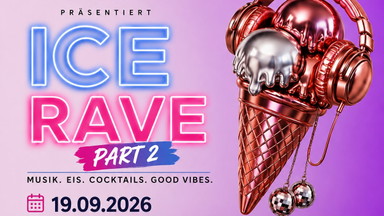 Ice Rave