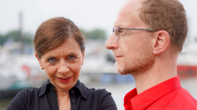 Die Therapie von Sebastian Fitzek