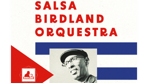 SALSA BIRDLAND ORQUESTRA