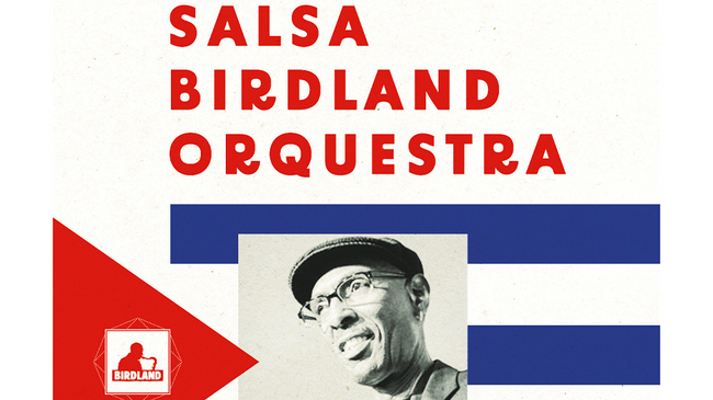 SALSA BIRDLAND ORQUESTRA