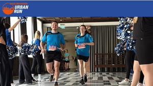 Recklinghausen Urban-Run
