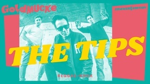 THE TiPS (Reggae-Rock) - Sommer Edition
