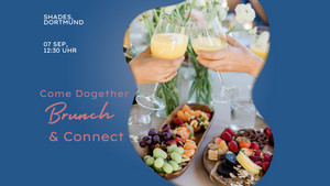 Come Dogether: Brunch & Connect