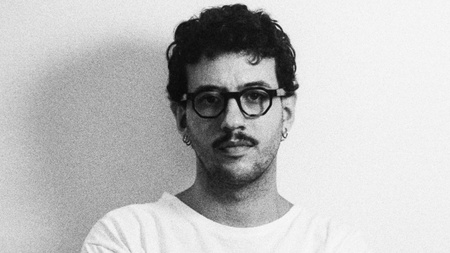 Unkompress Saturday Session: Bruno Prada