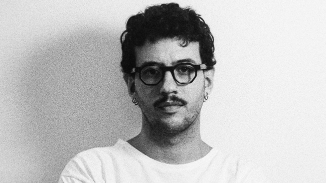Unkompress Saturday Session: Bruno Prada