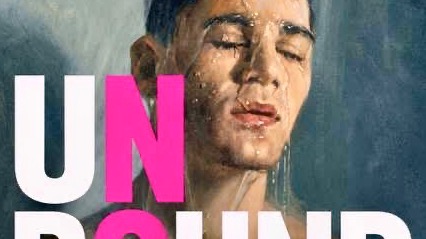 Titelbild der Veranstaltung „UNBOUND 2026“