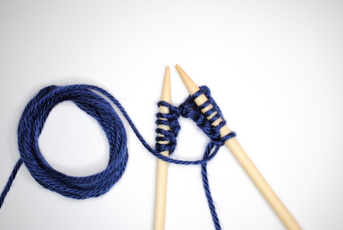 nette Knitter