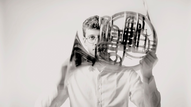 Kammerkonzert: Werke von Dohnányi, Ravel und D'Rivera