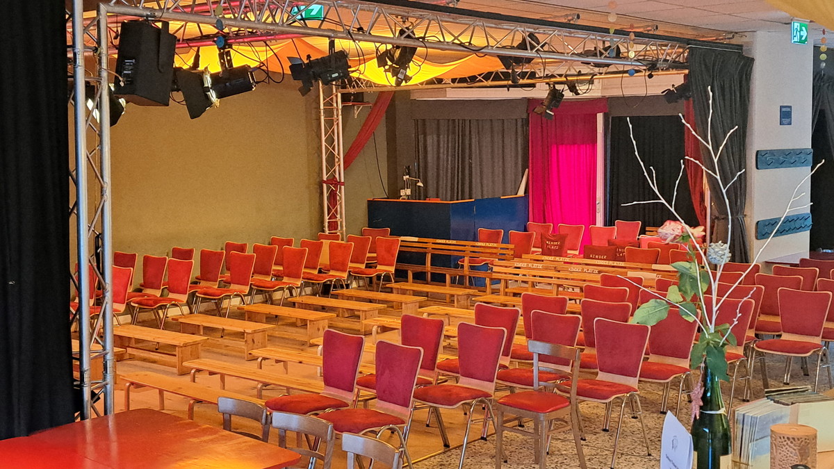 Theater Jaro