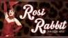 Fräulein Rosi Rabbit