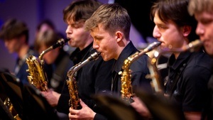 JOURNEY HOME Allerbester Jazz für Kinder und Erwachsene