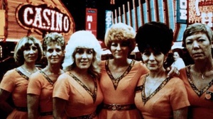 Arthouse: Koyaanisqatsi