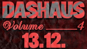 Konzerte & Kunst im WAGON - DAS HAUS EVENT Vol. 4