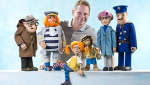 Pippi Langstrumpf - Figurentheater